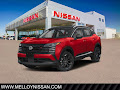 2026 Nissan Kicks SR AWD