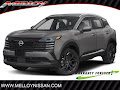 2026 Nissan Kicks SR AWD