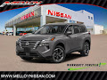 2026 Nissan Rogue AWD SV