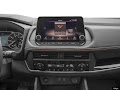 2026 Nissan Rogue AWD Rock Creek *Ltd Avail*
