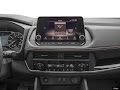 2026 Nissan Rogue AWD Rock Creek *Ltd Avail*