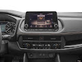 2026 Nissan Rogue AWD Rock Creek *Ltd Avail*