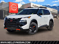 2026 Nissan Rogue AWD Rock Creek *Ltd Avail*