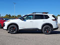 2026 Nissan Rogue AWD Rock Creek *Ltd Avail*