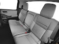 2026 Nissan Frontier Crew Cab 4x4 SV