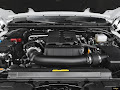 2026 Nissan Frontier Crew Cab 4x4 SV