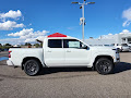 2026 Nissan Frontier Crew Cab 4x4 SV