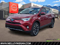 2018 Toyota RAV4 Hybrid Limited