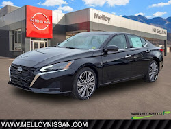 2025 Nissan Altima SL FWD