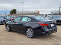 2025 Nissan Altima SL FWD