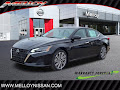 2025 Nissan Altima SL FWD