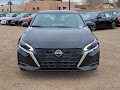 2025 Nissan Altima SL FWD