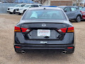 2025 Nissan Altima SL FWD