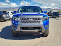 2026 Nissan Frontier Crew Cab 4x4 SV