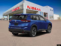 2026 Nissan Rogue AWD SV