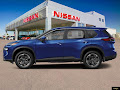 2026 Nissan Rogue AWD SV