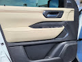 2025 Nissan Armada Platinum Reserve