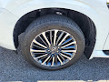 2025 Nissan Armada Platinum Reserve