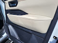 2025 Nissan Armada Platinum Reserve