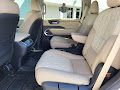 2025 Nissan Armada Platinum Reserve
