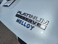 2025 Nissan Armada Platinum Reserve