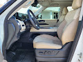 2025 Nissan Armada Platinum Reserve