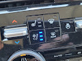2025 Nissan Armada Platinum Reserve
