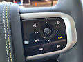 2025 Nissan Armada Platinum Reserve