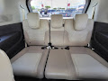 2025 Nissan Armada Platinum Reserve