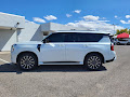 2025 Nissan Armada Platinum Reserve
