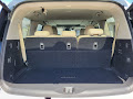 2025 Nissan Armada Platinum Reserve