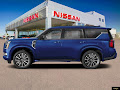 2025 Nissan Armada 4x4 Platinum Reserve