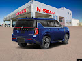 2025 Nissan Armada 4x4 Platinum Reserve