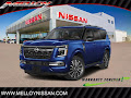 2025 Nissan Armada 4x4 Platinum Reserve