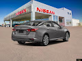2025 Nissan Altima SL AWD