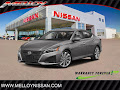 2025 Nissan Altima SL AWD