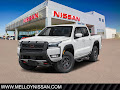 2026 Nissan Frontier Crew Cab 4x4 PRO-4X