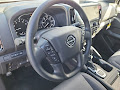 2026 Nissan Frontier Crew Cab 4x4 SV