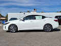 2025 Nissan Sentra SV CVT