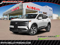 2026 Nissan Kicks SV AWD