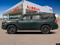 2026 Nissan Armada 4x4 PRO-4X