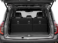 2026 Nissan Armada 4x4 PRO-4X