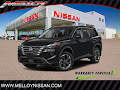 2026 Nissan Rogue AWD SV