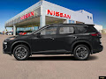 2026 Nissan Rogue AWD SV