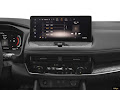 2026 Nissan Rogue AWD Platinum