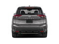 2026 Nissan Rogue AWD SV