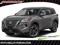 2026 Nissan Rogue AWD SV