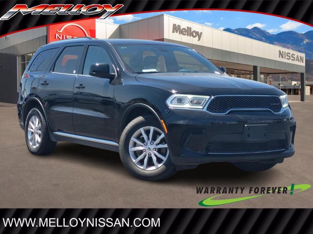 2024 Dodge Durango SXT