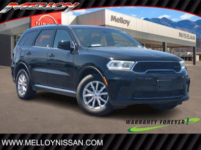 2024 Dodge Durango