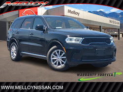 2024 Dodge Durango SXT